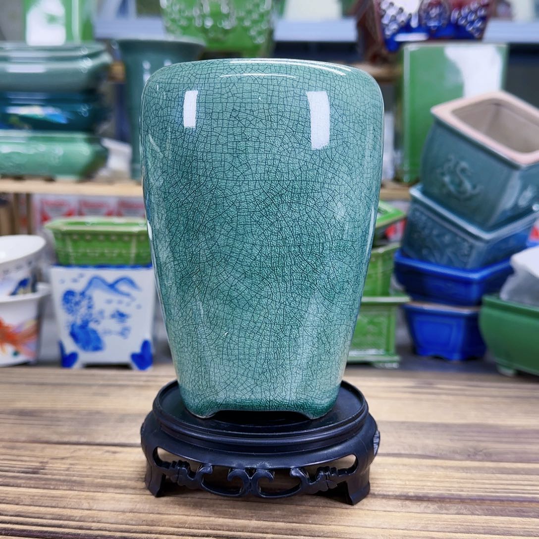 陶瓷陶瓷花盆特价上新