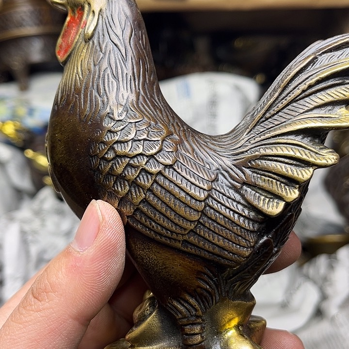 航弟文玩铜器链接