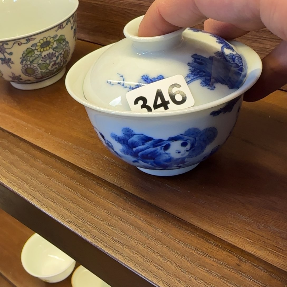 陈怀伟老师精品作品