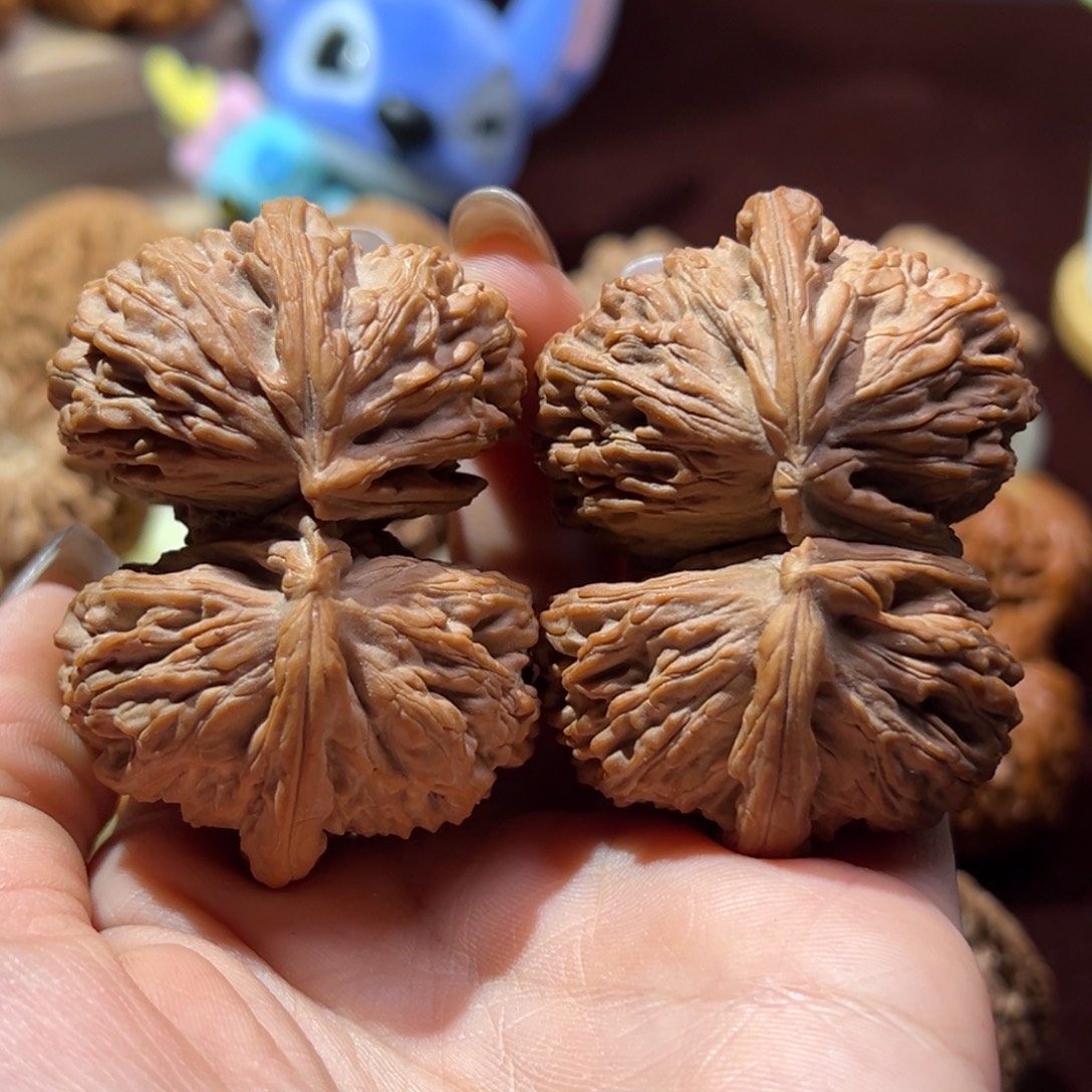 文玩核桃吊坠精品