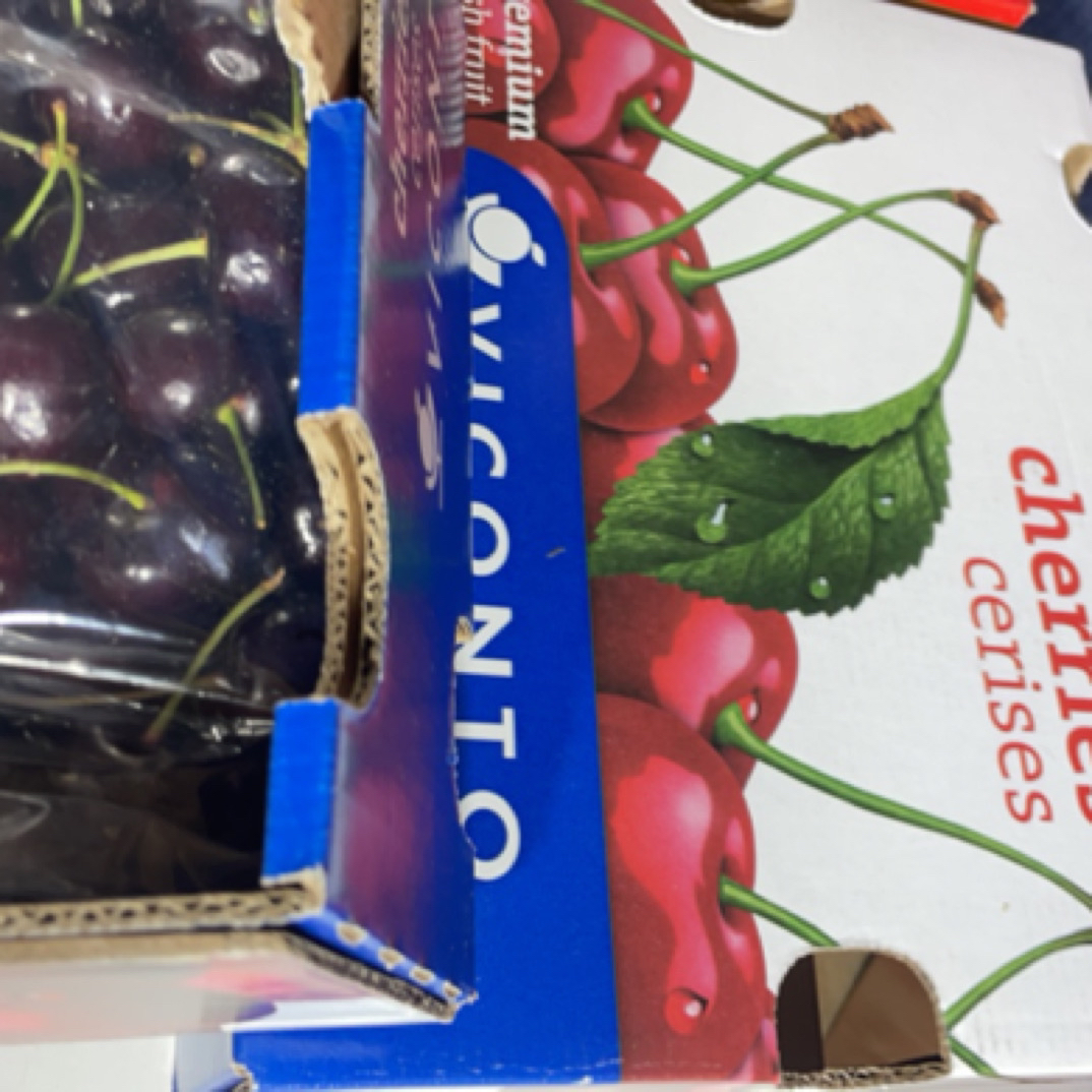 【顺丰次日达】拉宾斯JJD车厘子5斤 | 智利