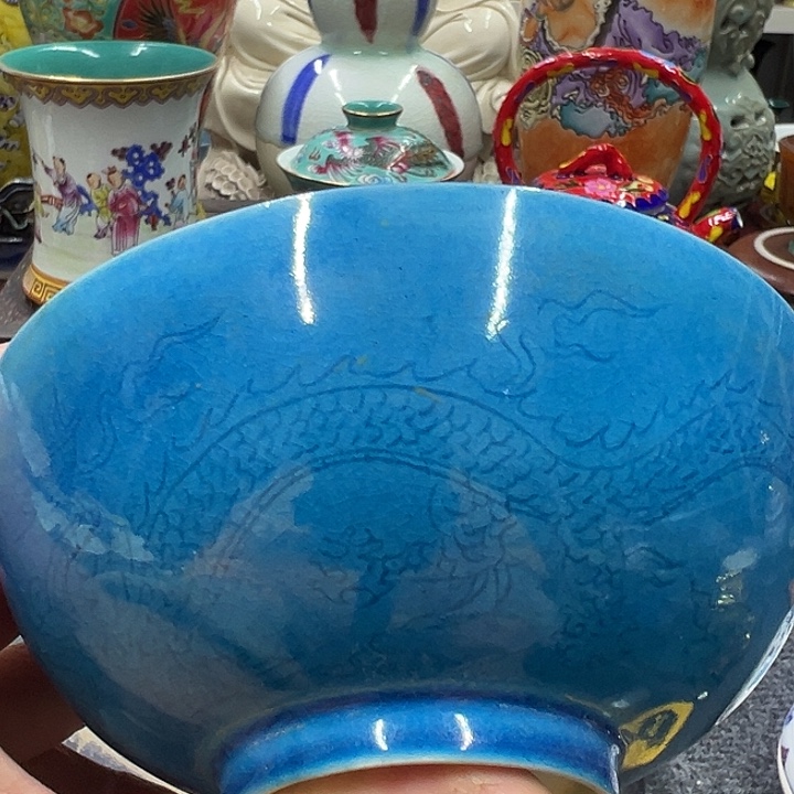 瓷片摆件摆件摆件摆件