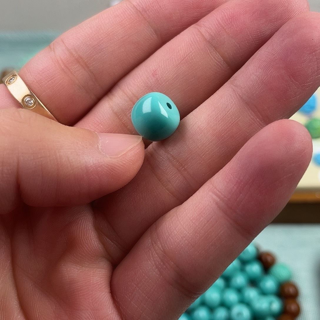 原生态湖北松配饰尺寸10