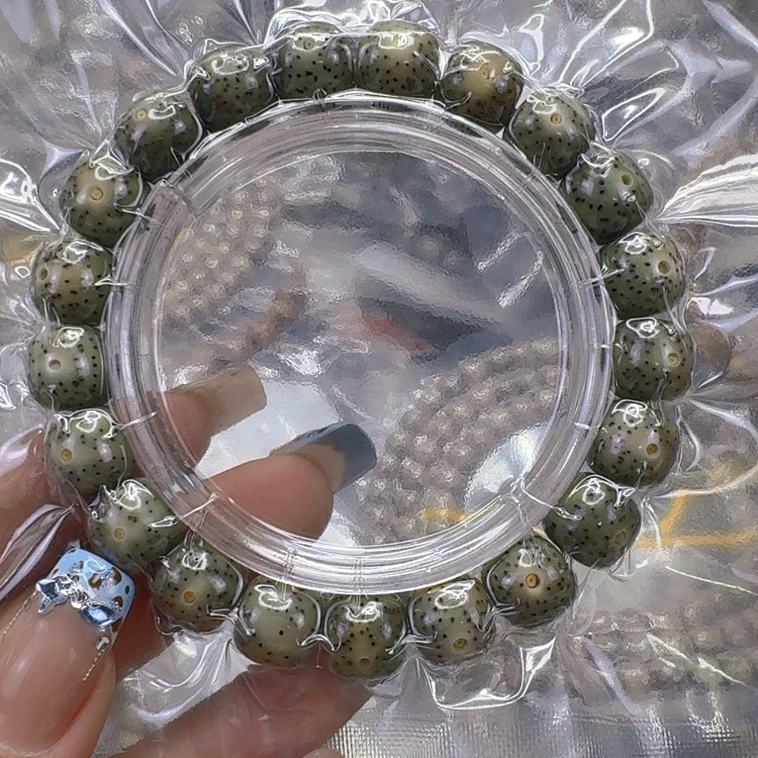 手串星月菩提138快乐星月菩提11