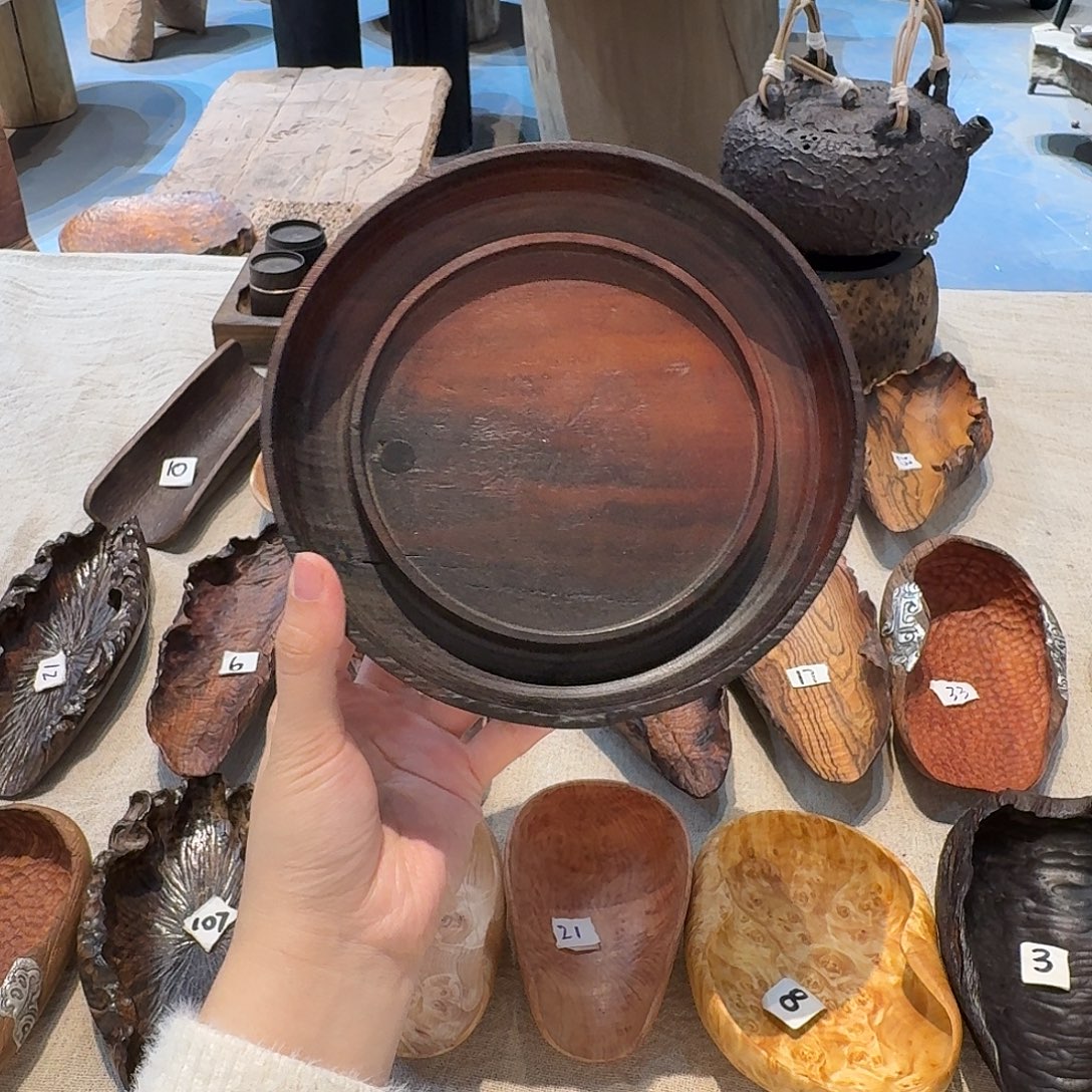 D***S扇子101壶承好看喜欢哈