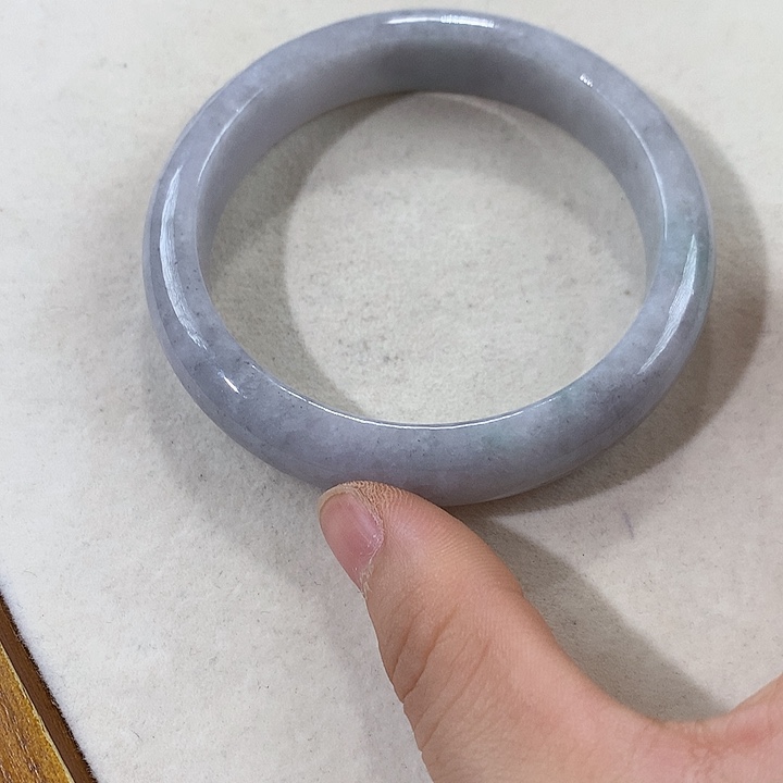 翡翠未镶嵌手镯翡翠手镯