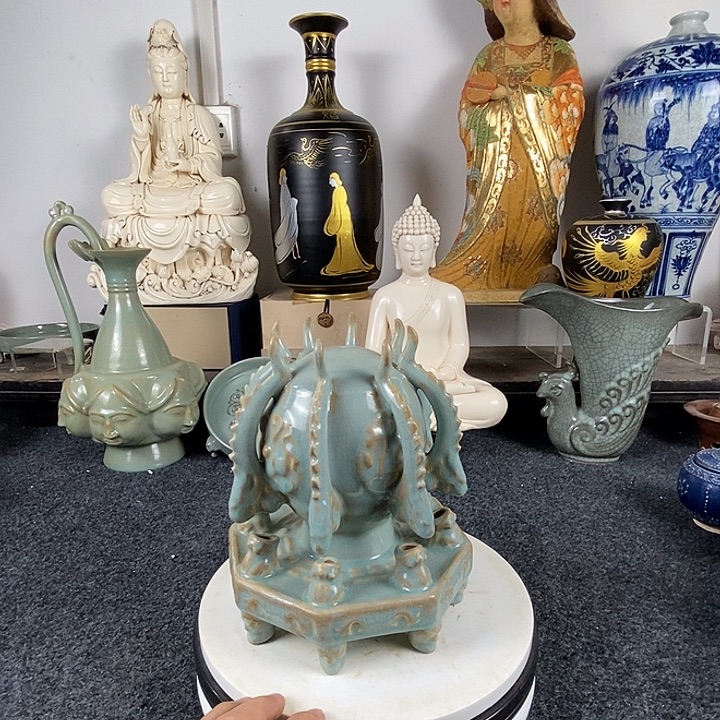 浔***哥瓷片瓷器瓷器瓷器瓷器