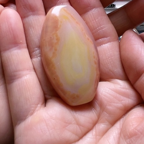 玛瑙未镶嵌吊坠玛瑙吊坠