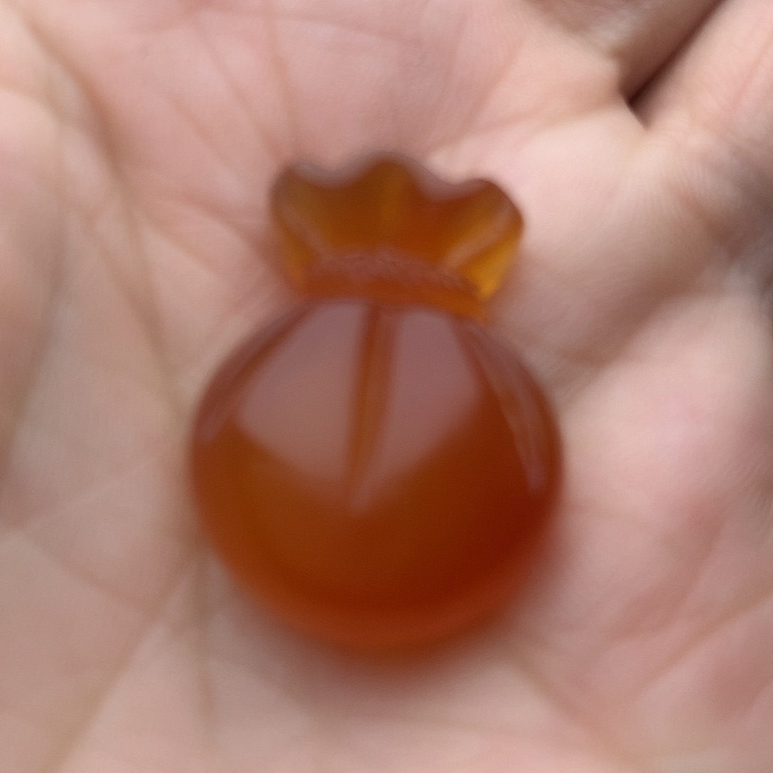 玛瑙/玉髓珠宝奇石未镶嵌挂