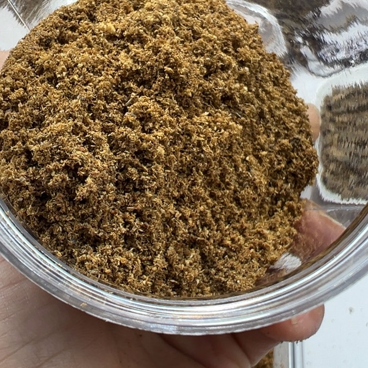 沉香沉香碎屑熏香166克