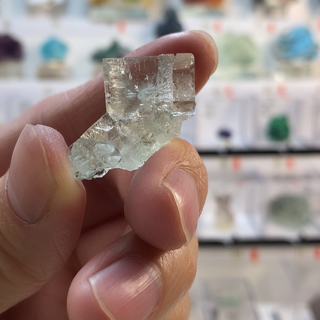 石材天然原石矿物标本