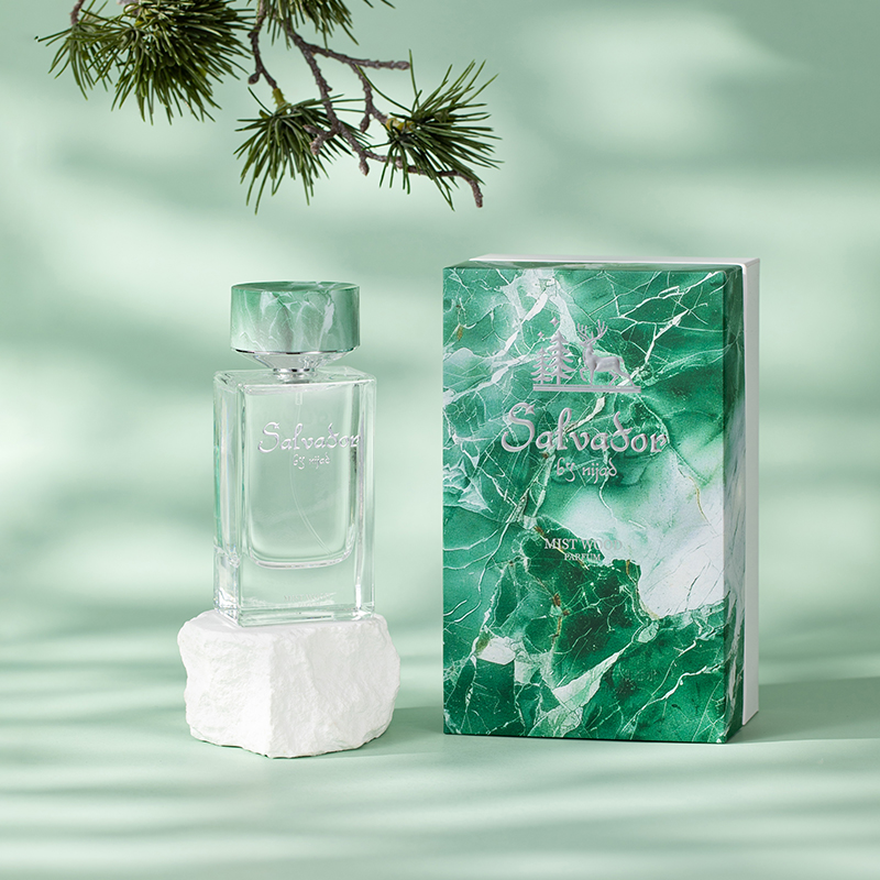 赛尔伟多迷雾山林中性香水（一次性包装拆封不得退货）