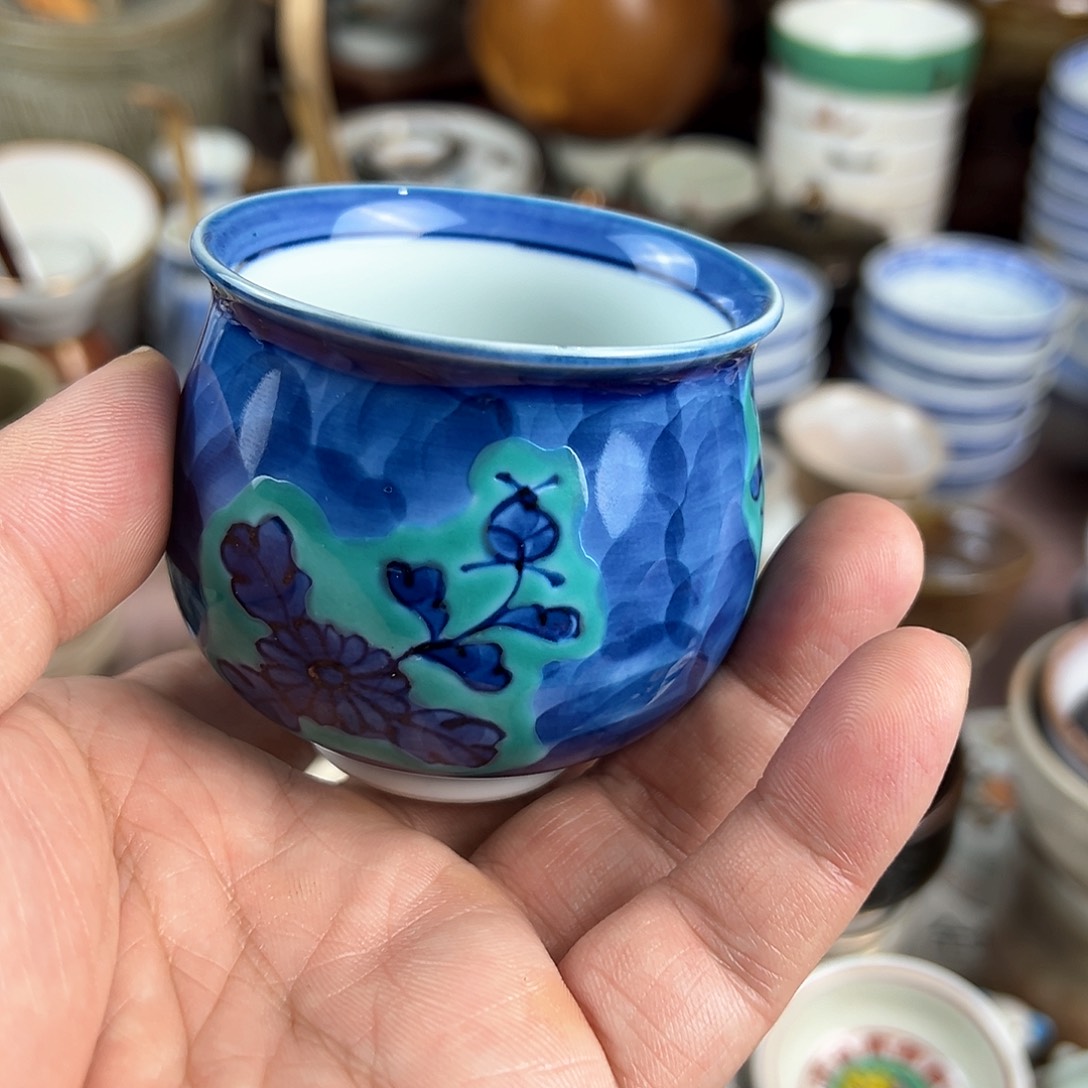 陶瓷艺术品陶陶瓷器