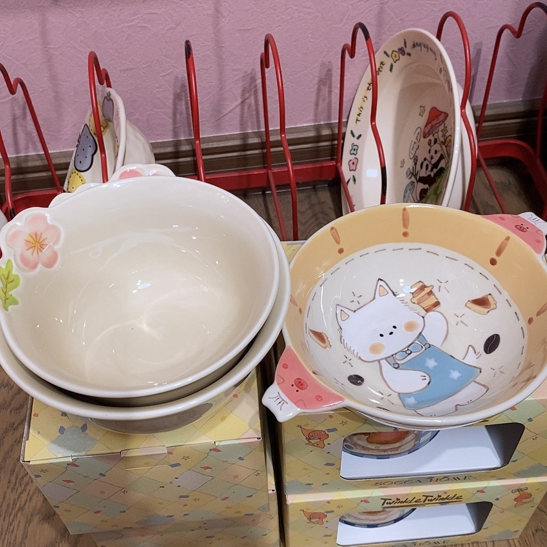 陶瓷瓷职客选套装