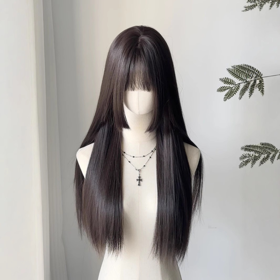 501-550编码假发直播间过款链接（请勿盲拍）没有压发帽