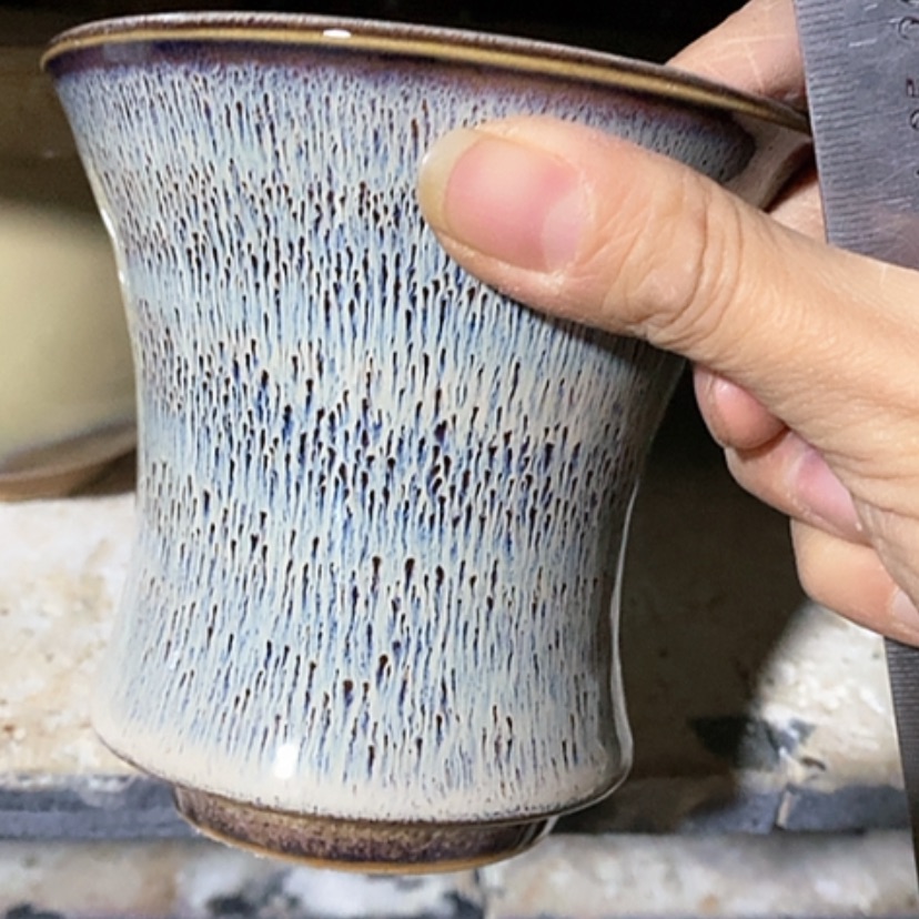 【闪购商品】红陶口11