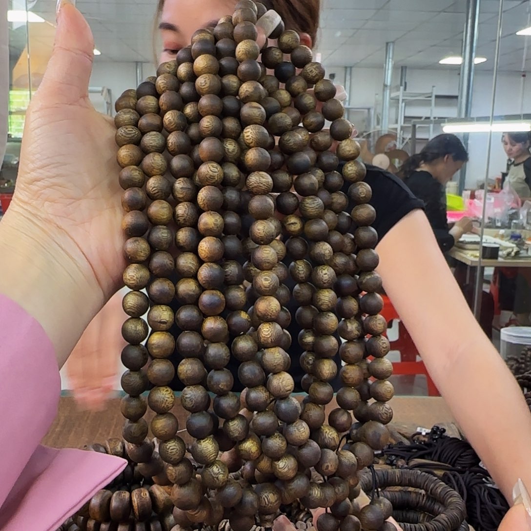 沉香手串多样性发货1条张勺子9991016
