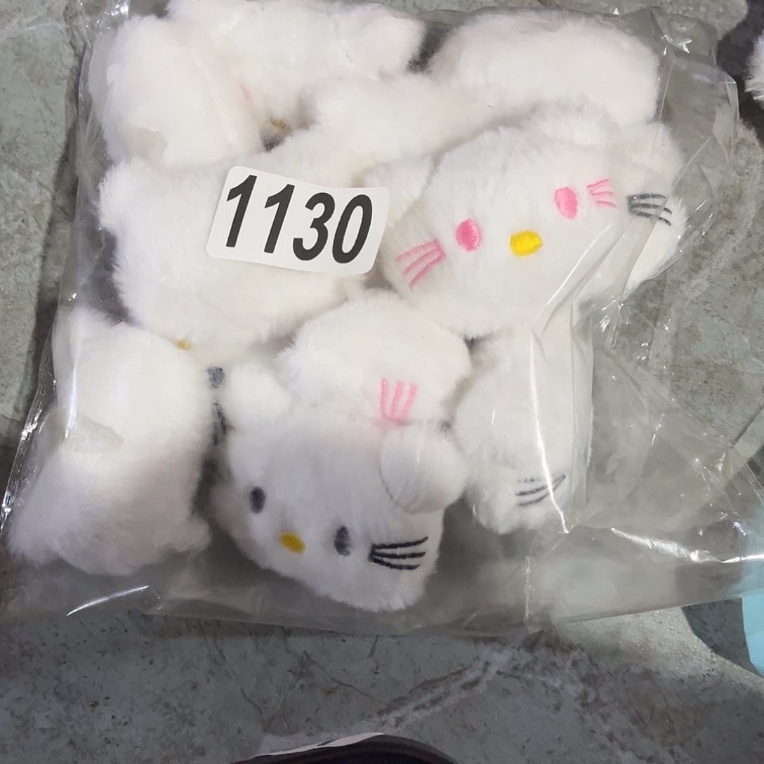 手工制作DIY slime