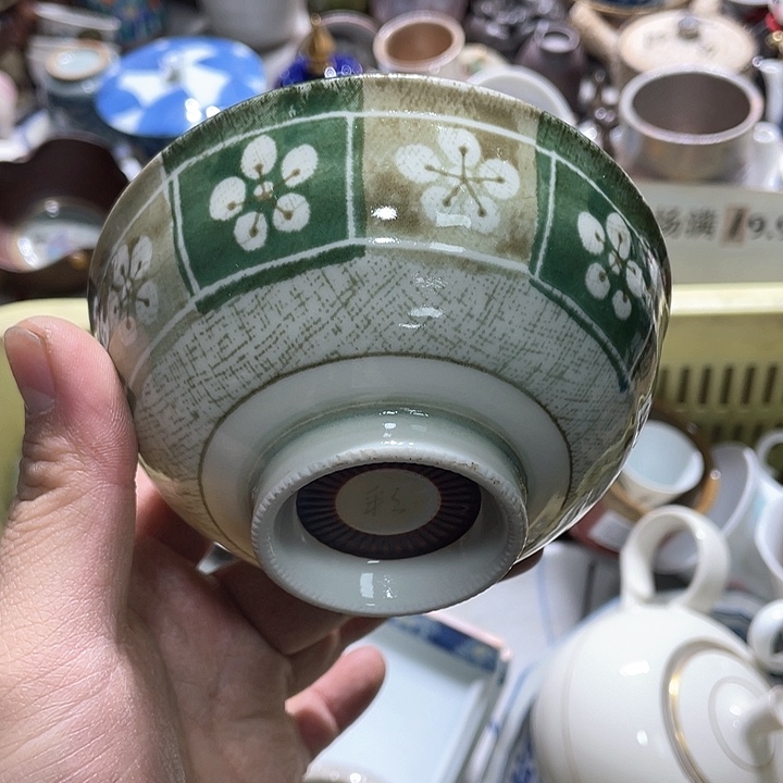 瓷片你是个人最好的朋友