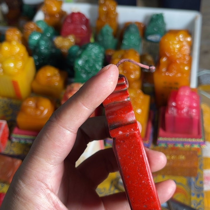 寿山石印石寿山石