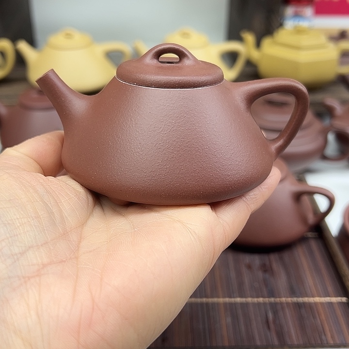 茶壶紫砂用****?紫砂壶