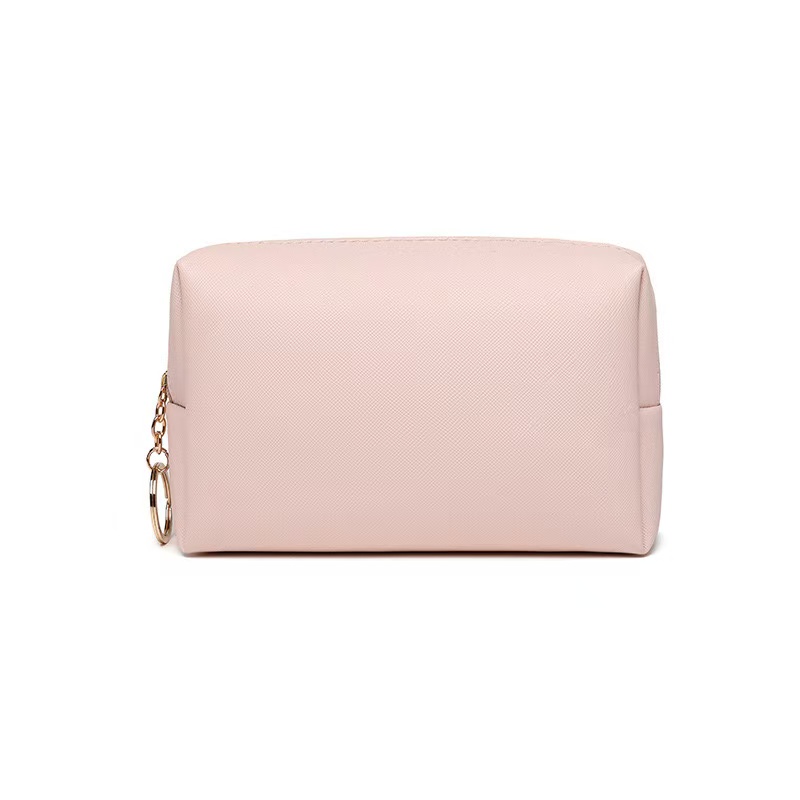 DFS 联名化妆包收纳包联名小棕瓶精华赠送小棕瓶