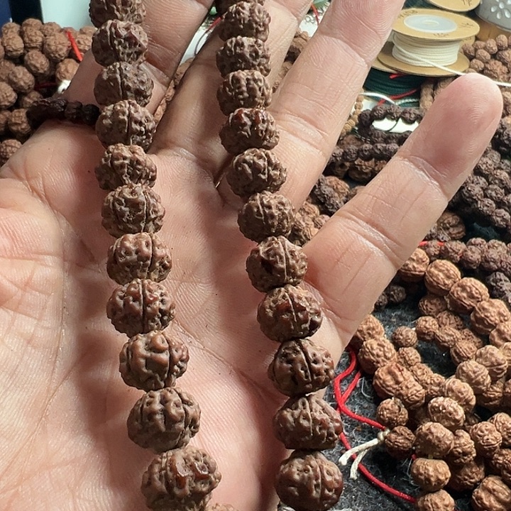 豆***菜金刚菩提手串奶龙大手持