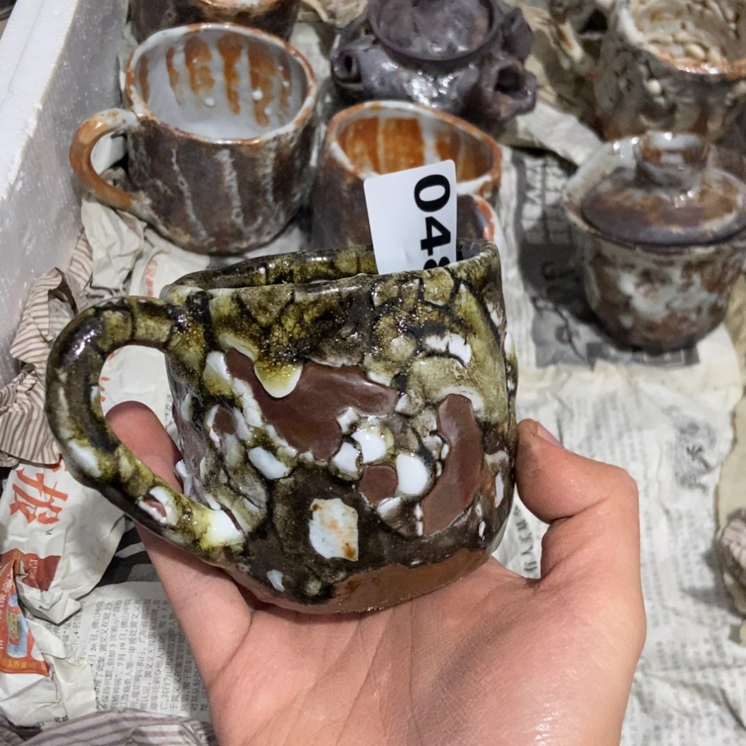046 一家茶器直播分享