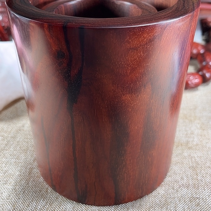 檀香紫檀（小叶紫檀）疯**度