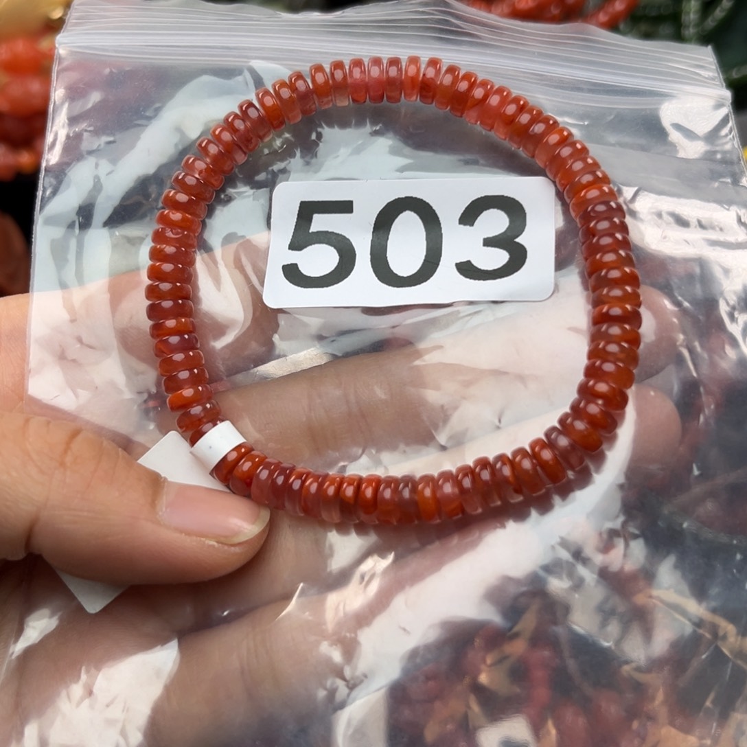 南红玛瑙未镶嵌珠宝奇石6