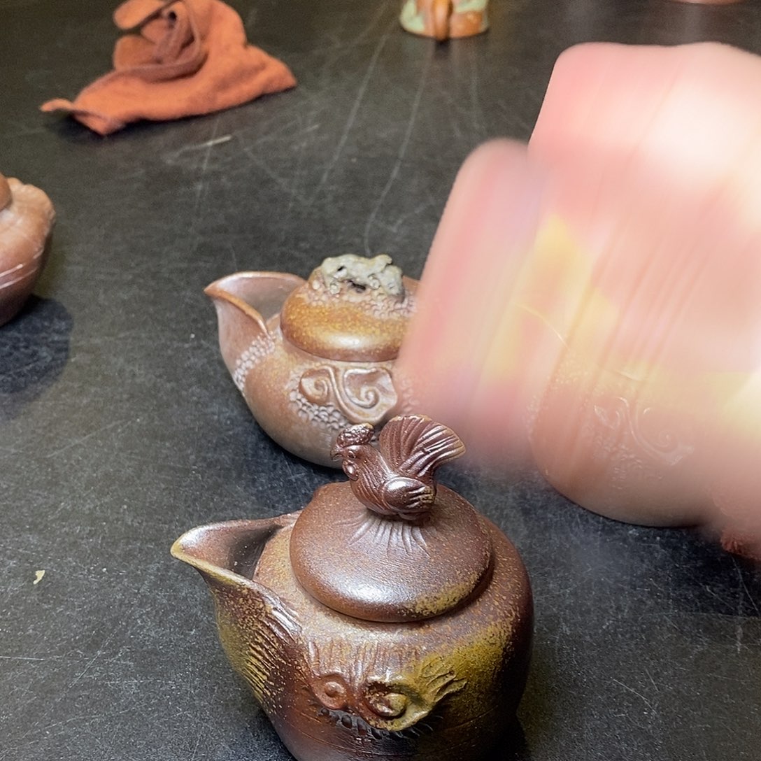 茶壶紫砂紫砂紫砂