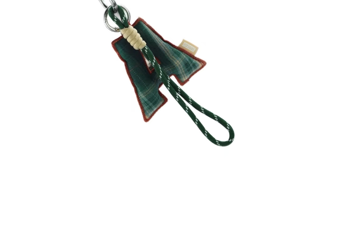 【代拆】网红密码字母潮流挂件盲盒可爱礼物