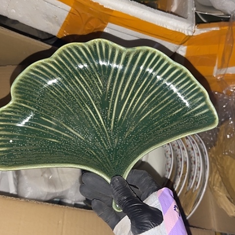 瓷片国营厂库存带标