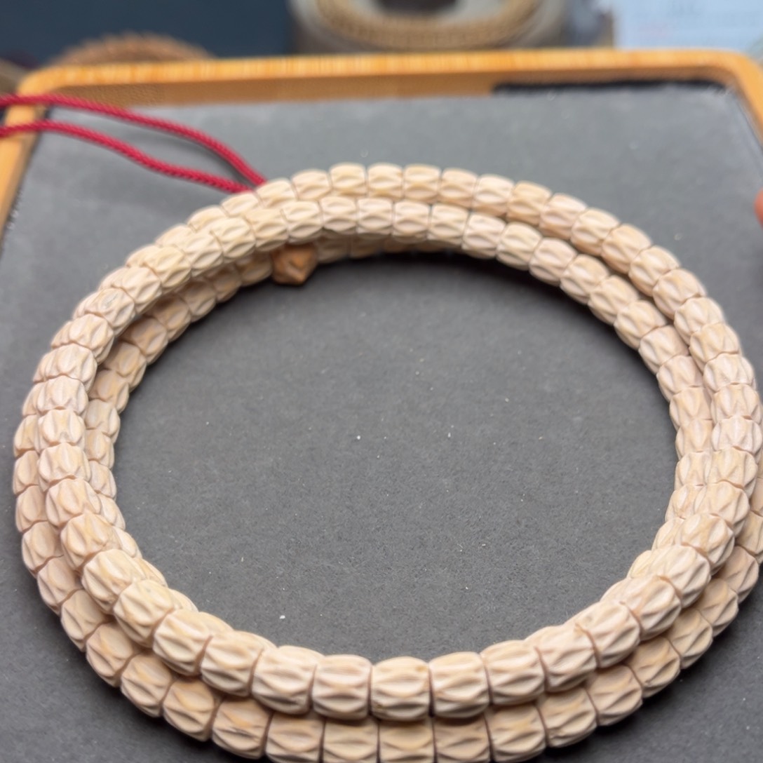 柏香籽/百香籽手串