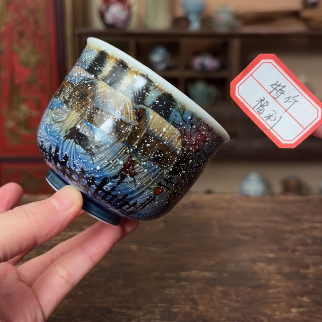 壶柴烧手工制作工艺