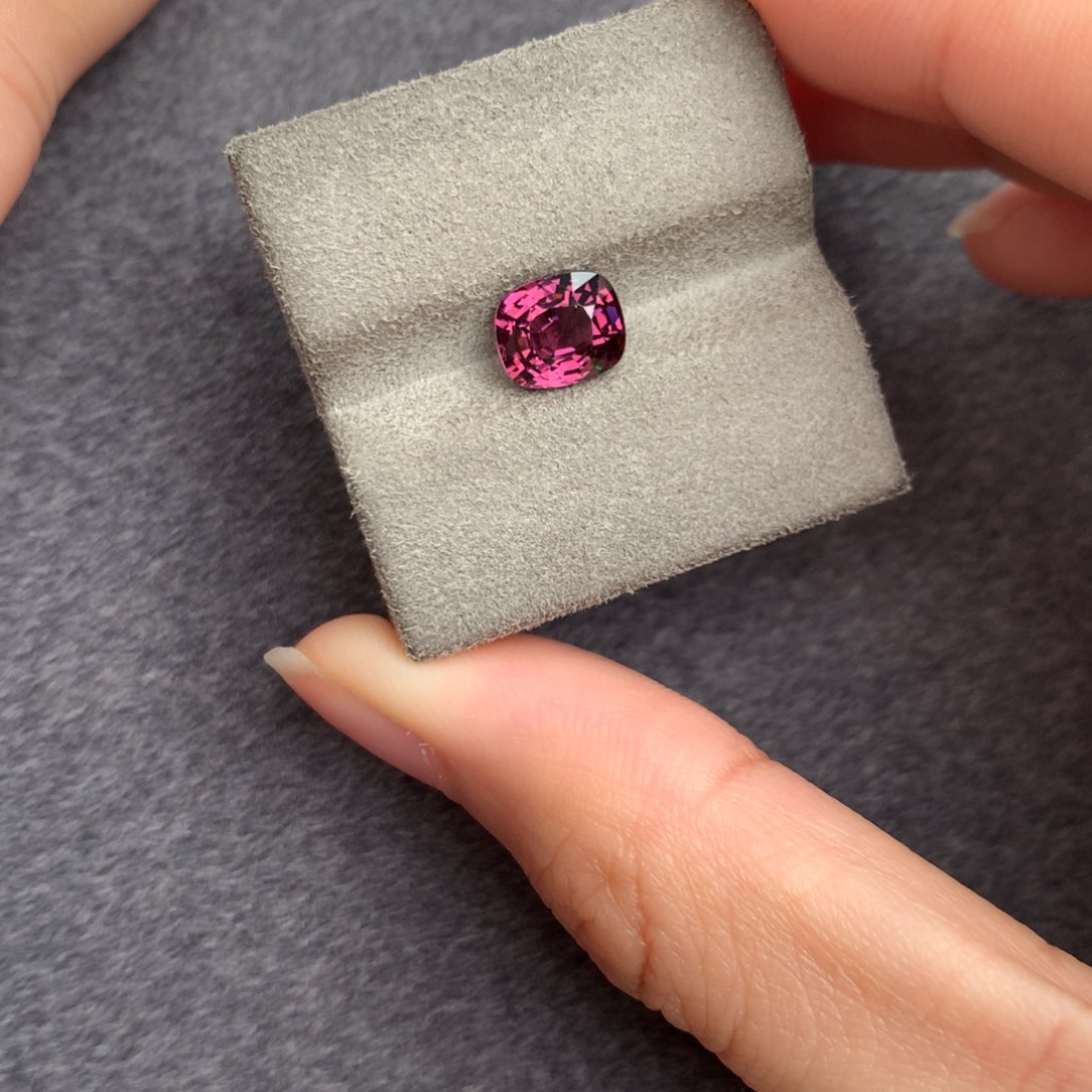 裸石尖晶石Z*x1.85ct