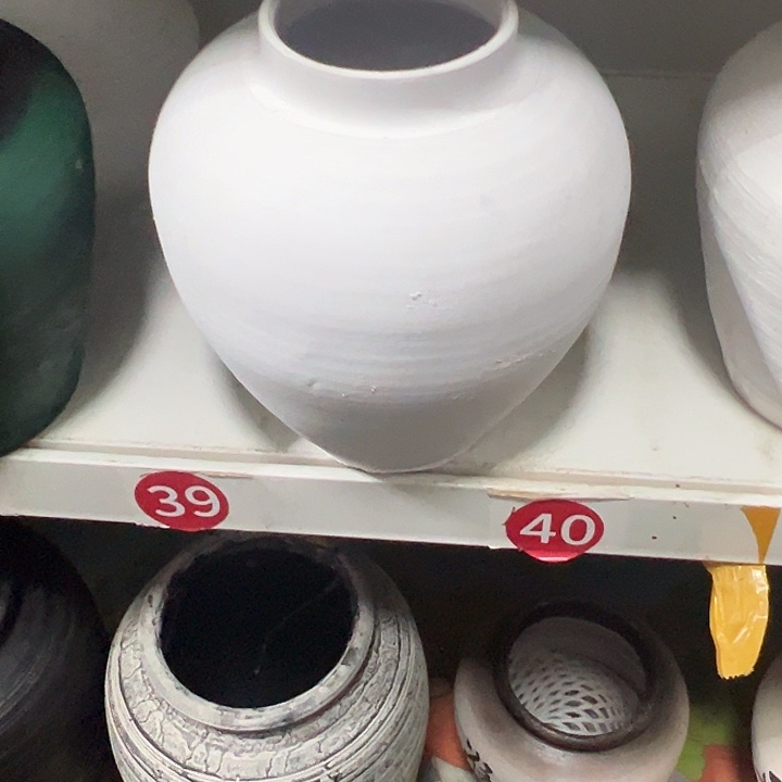 白色小口高23口9默认打孔