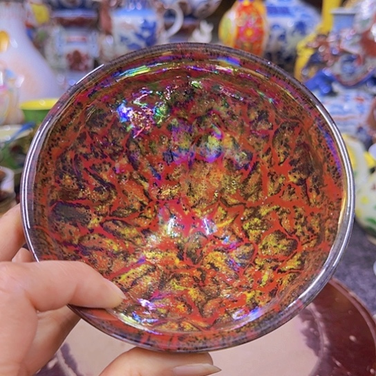 摆件摆件家居设计风格的