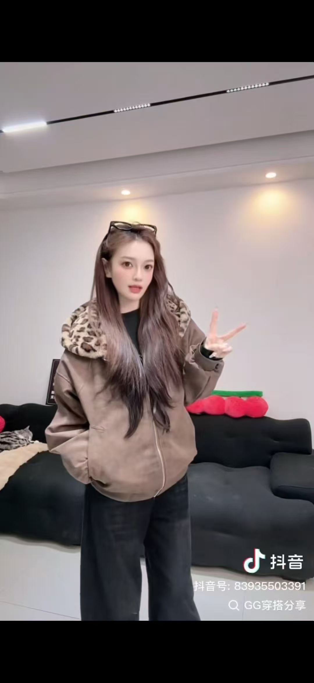 冬季短外套双面穿秋冬常规款夹克加绒短款百搭防风双面可穿