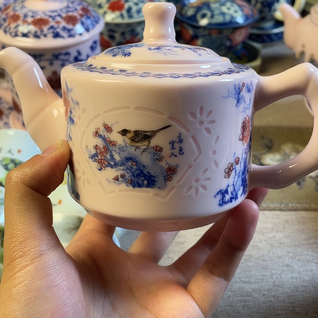 瓷片景德镇陶瓷5555888999