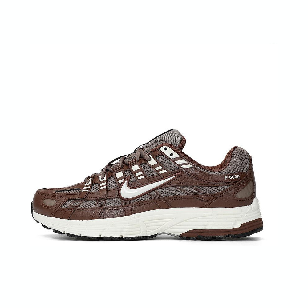 NIKE耐克2025女子W NIKE P-6000复古休闲鞋BV1021-200