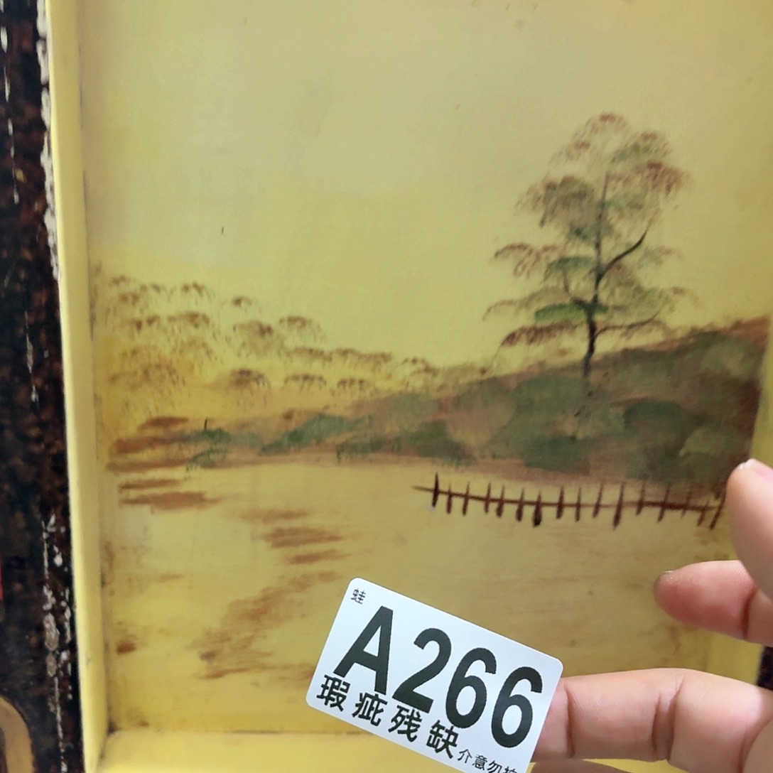 核桃木/黑胡桃（胡桃木）