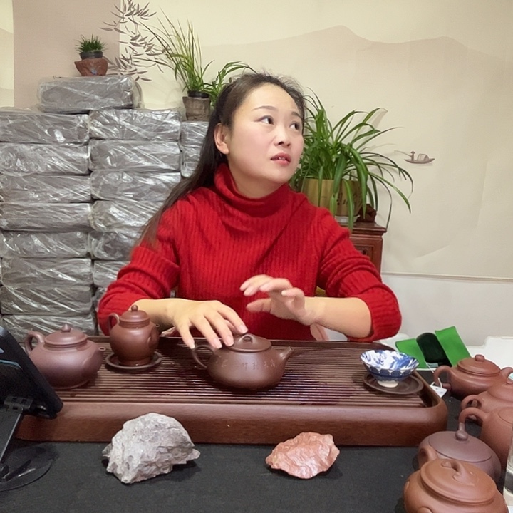 紫砂茶壶紫砂壶福利