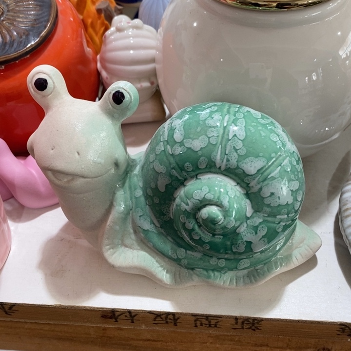 摆件陶瓷树脂家居摆件