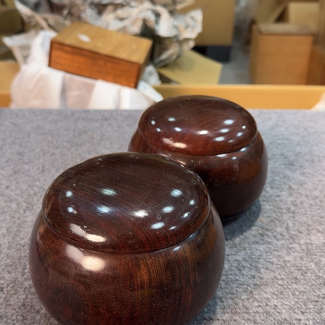 木中古艺术工艺美术品