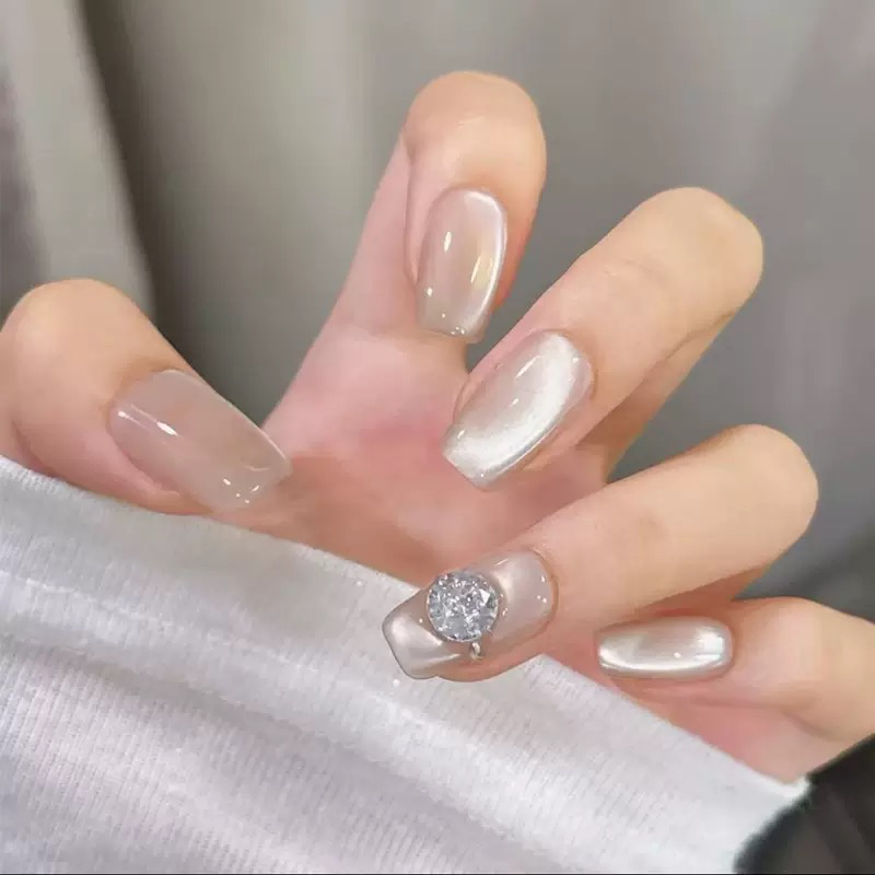 短款【克拉恋人】穿戴甲10