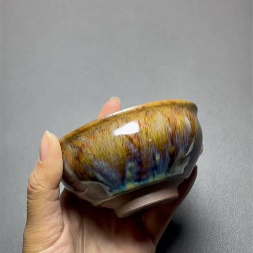 【闪购商品】茶盏-511............