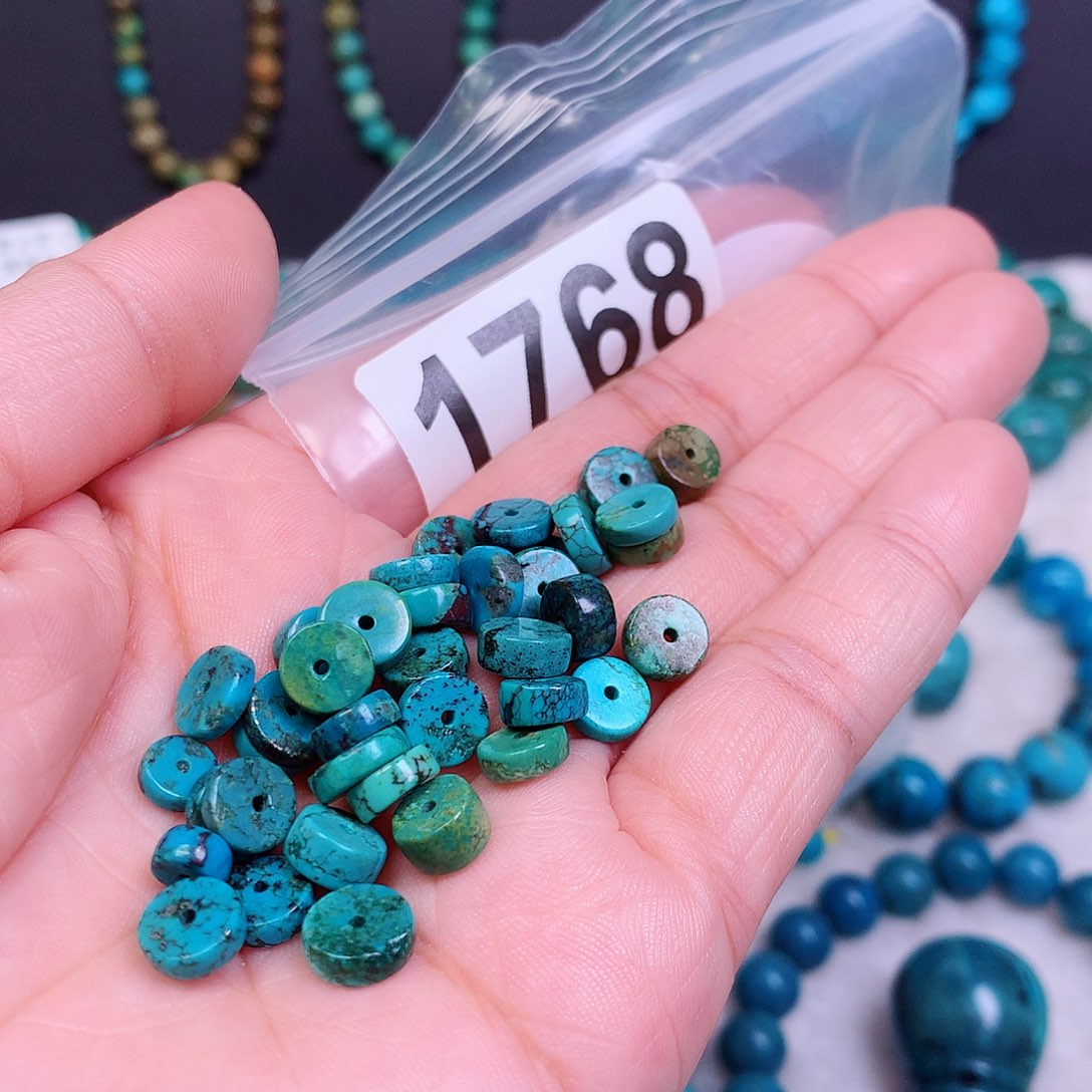空竹粉丝专享十堰特色手工散珠