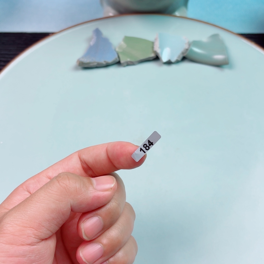 瓷片迦**伽不计成本交个朋友