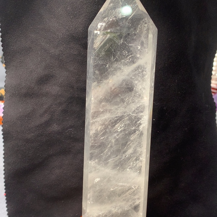 水晶水晶未镶嵌水晶